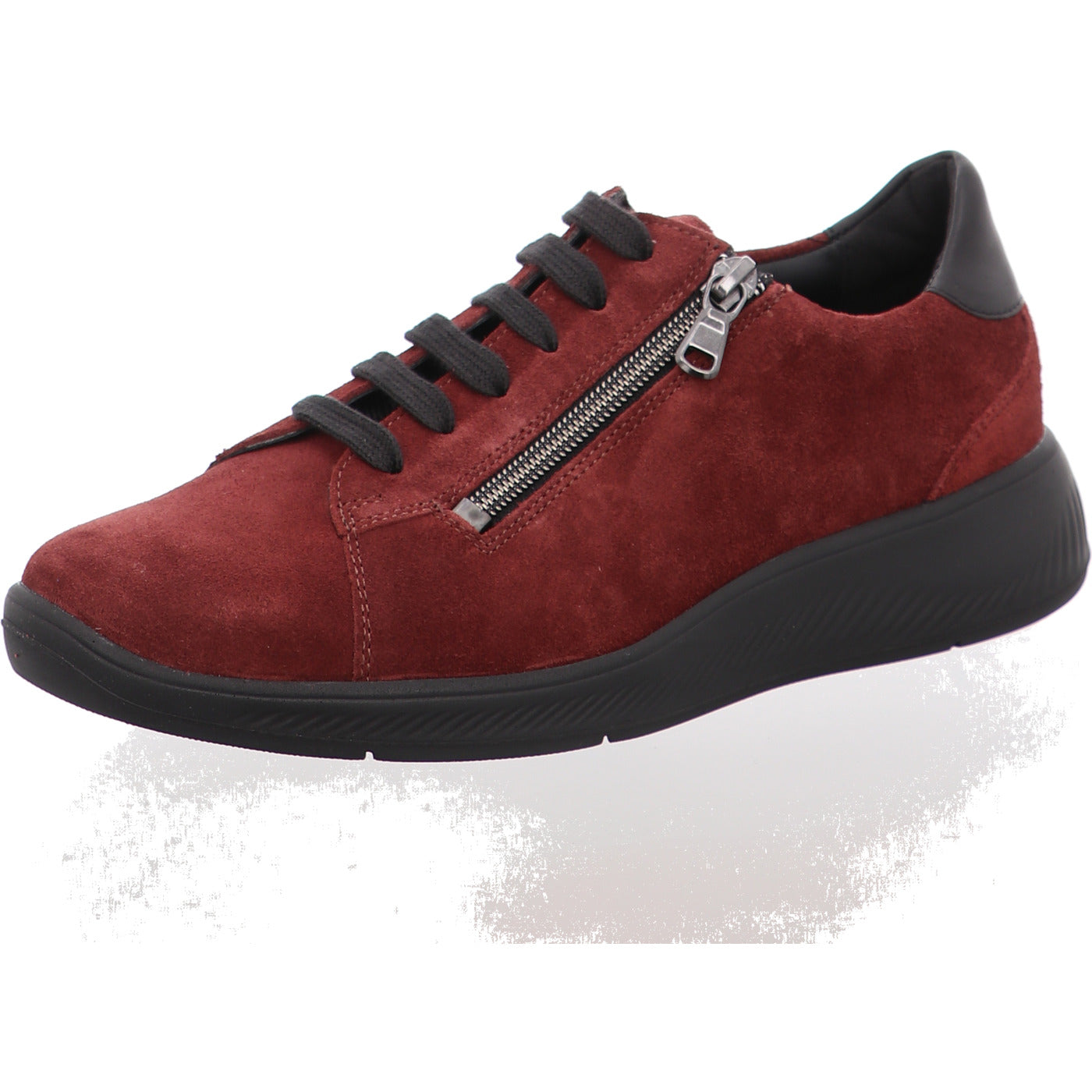 Solidus Schnürschuh Kalea