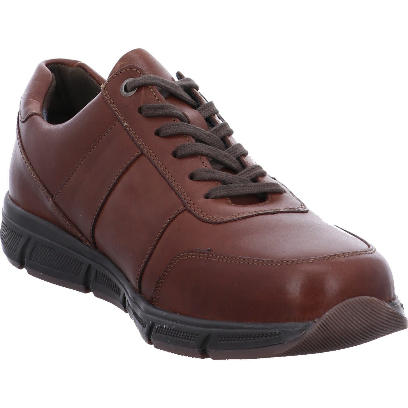 Solidus Schnürschuh Kai