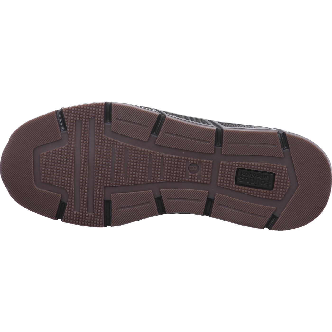 Solidus Schnürschuh Kai