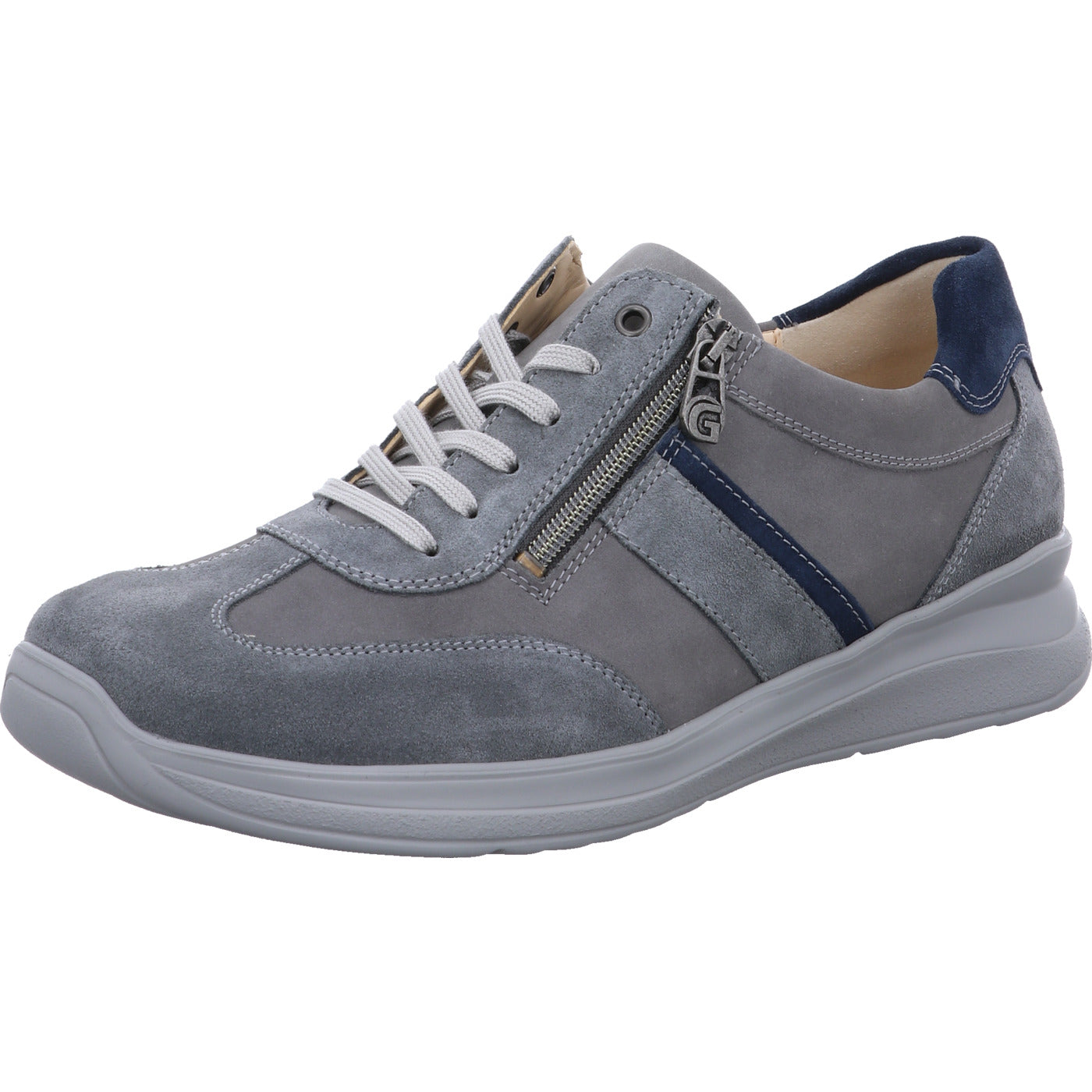 Ganter Schnürschuh Harald