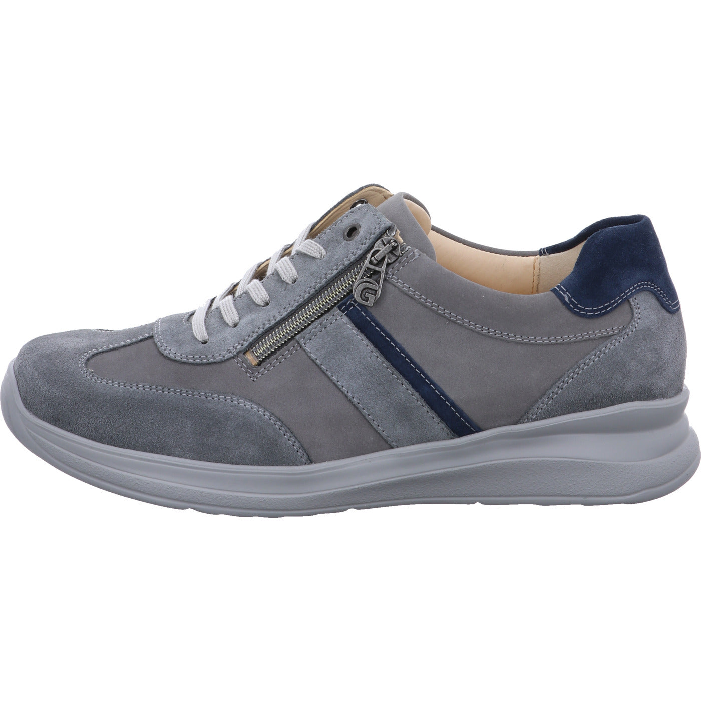 Ganter Schnürschuh Harald
