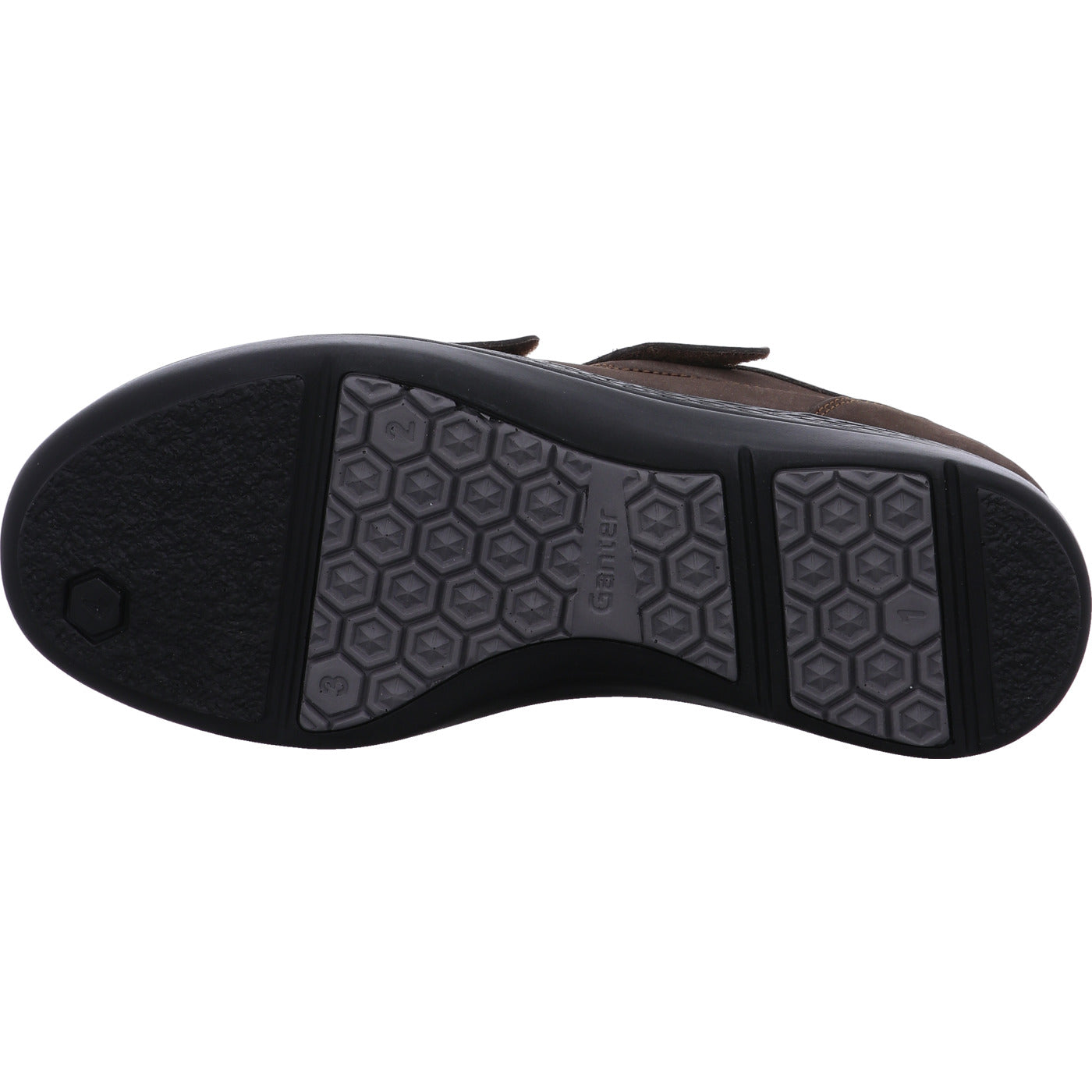 Ganter Slipper Karl-Ludwig