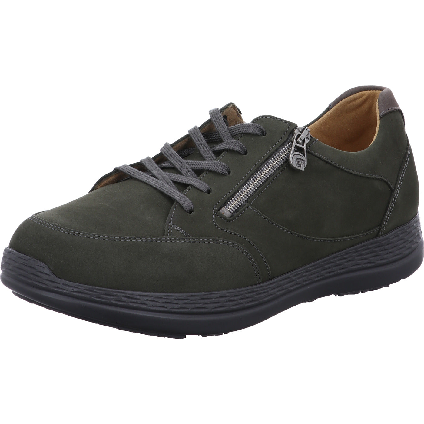 Ganter Schnürschuh Karl Ludwig