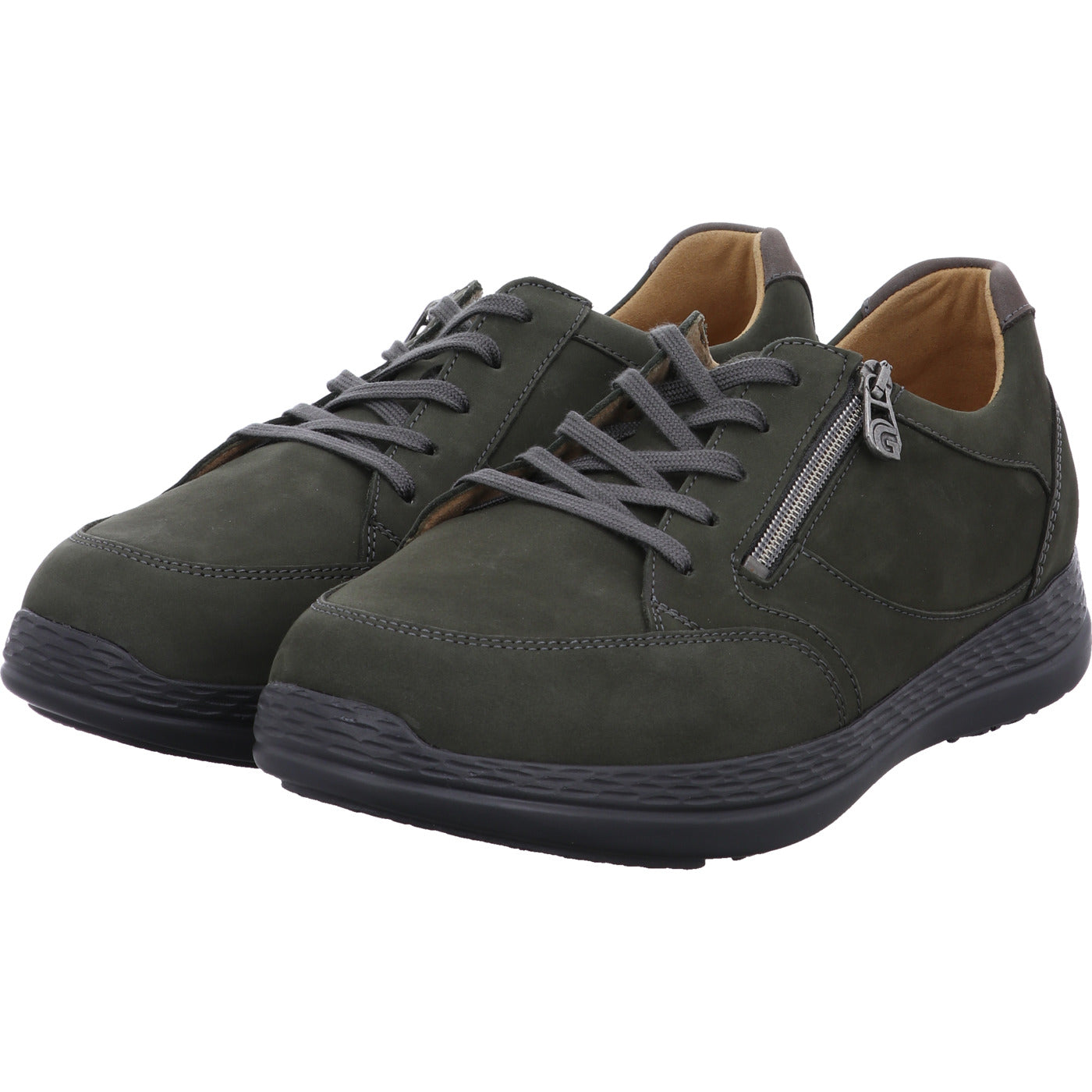 Ganter Schnürschuh Karl Ludwig