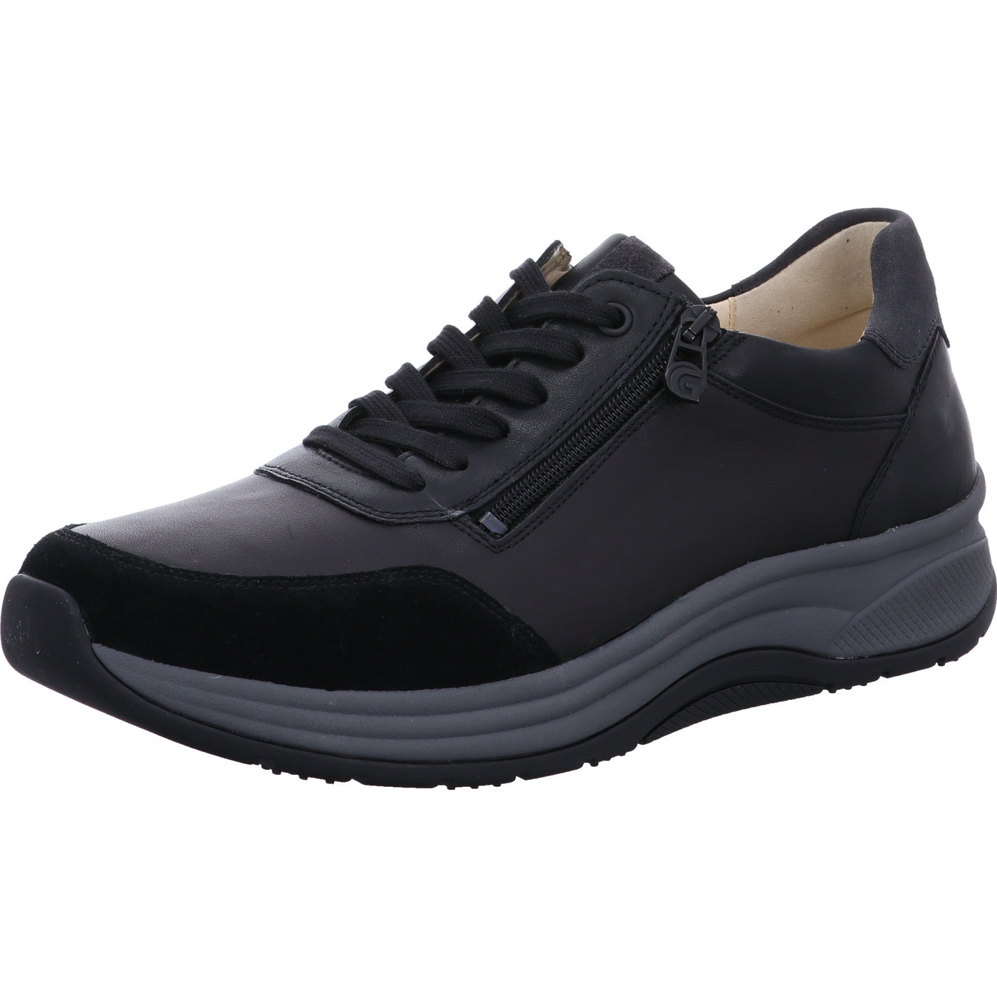 Ganter Schnürschuh Hig.Fly.HR