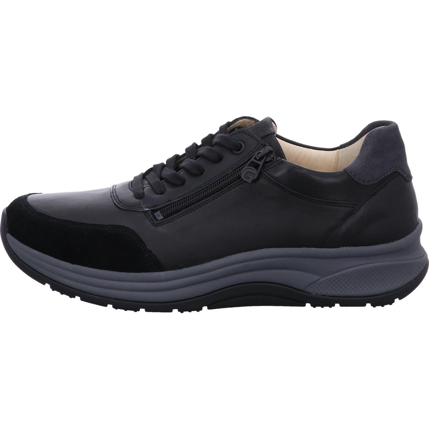 Ganter Schnürschuh Hig.Fly.HR