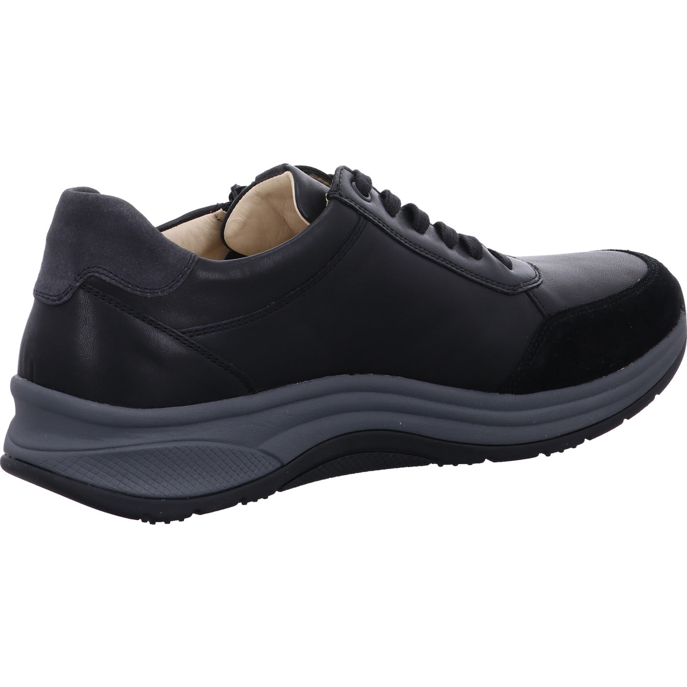 Ganter Schnürschuh Hig.Fly.HR