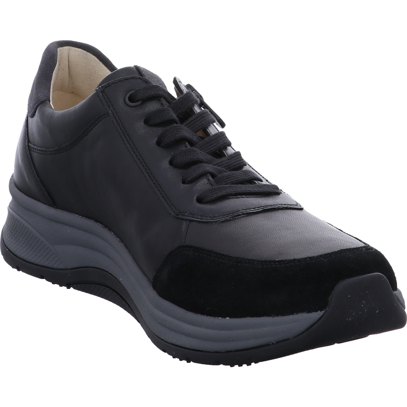 Ganter Schnürschuh Hig.Fly.HR