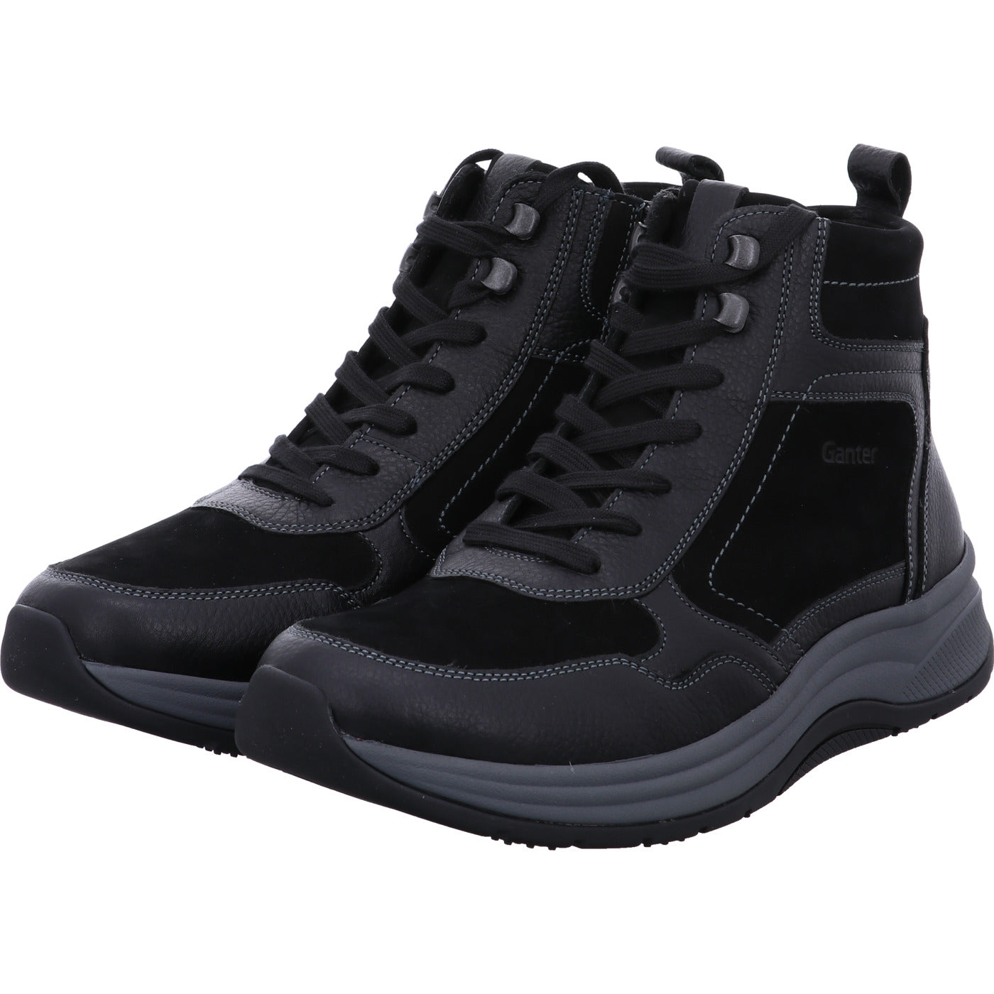 Ganter Boot Hig.Fly.HR