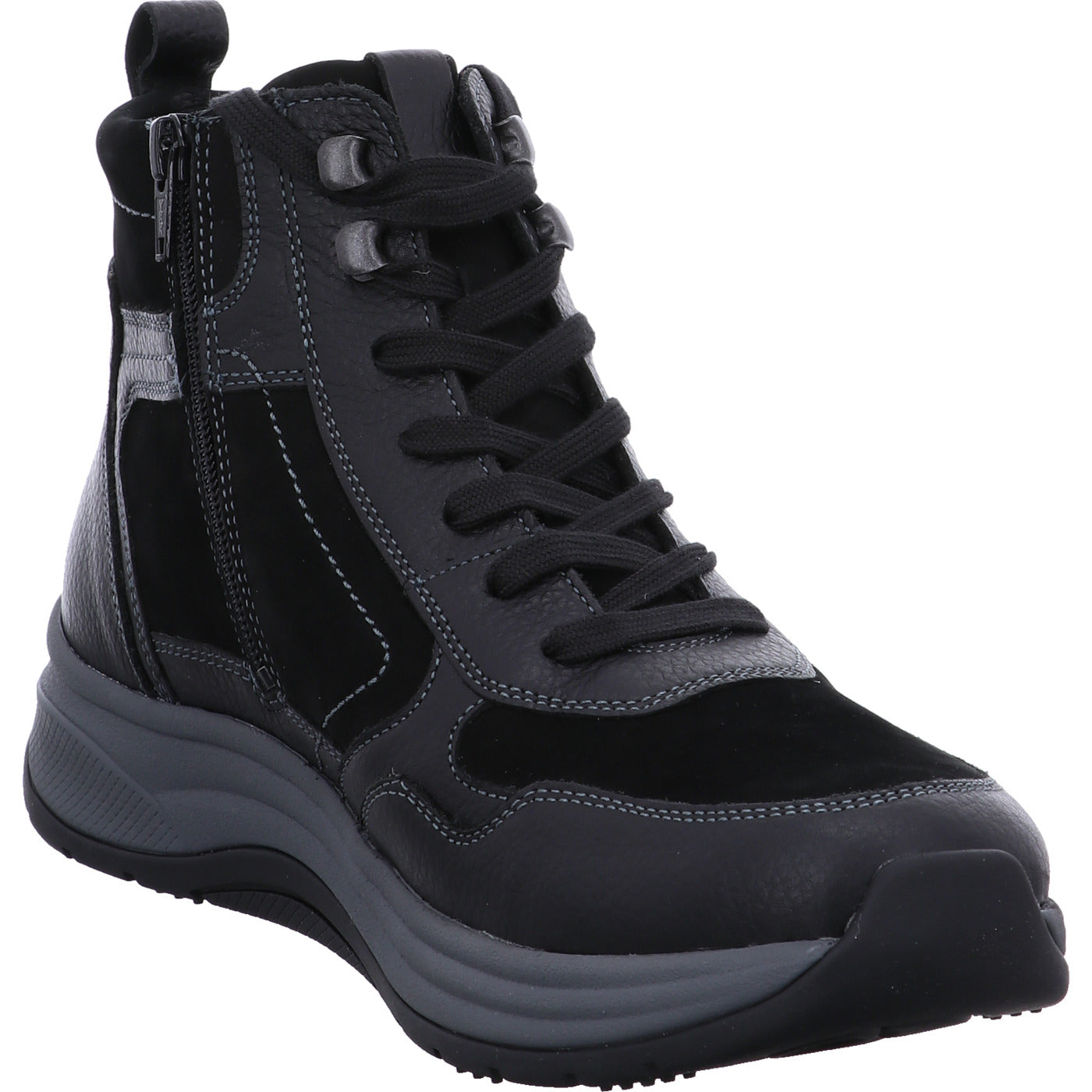 Ganter Boot Hig.Fly.HR