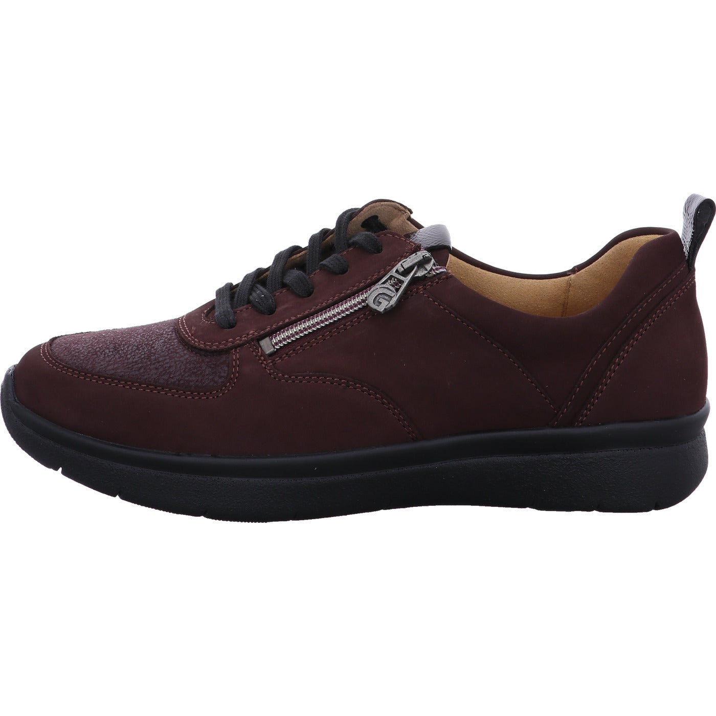 Ganter Schnürschuh Kira