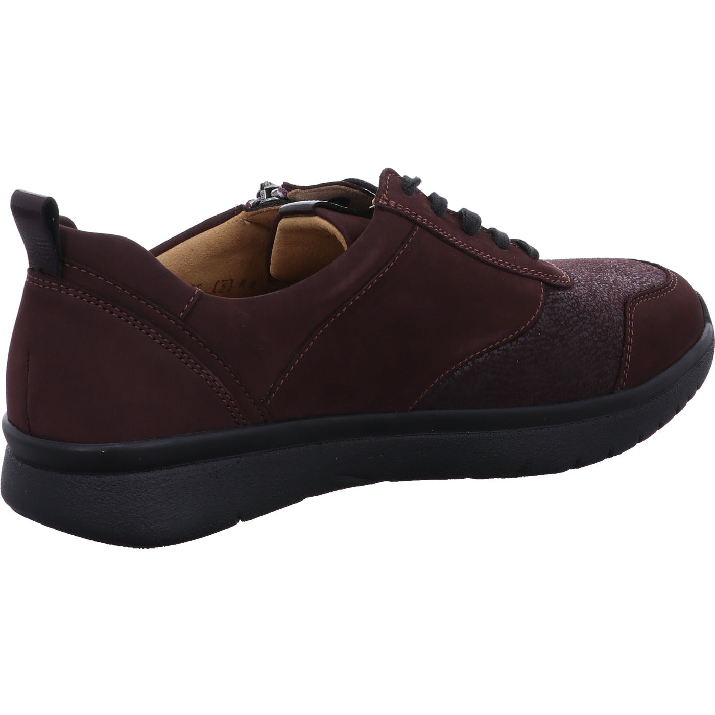 Ganter Schnürschuh Kira