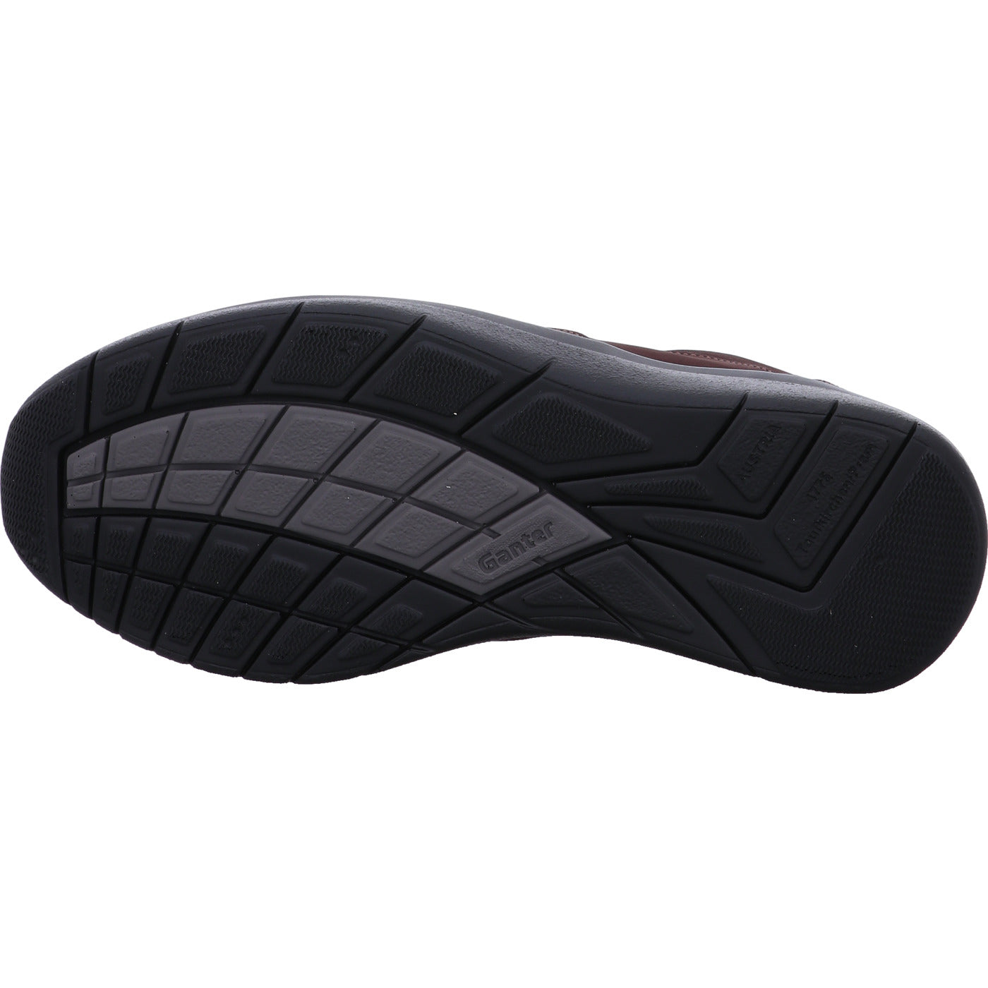 Ganter Schnürschuh Kira