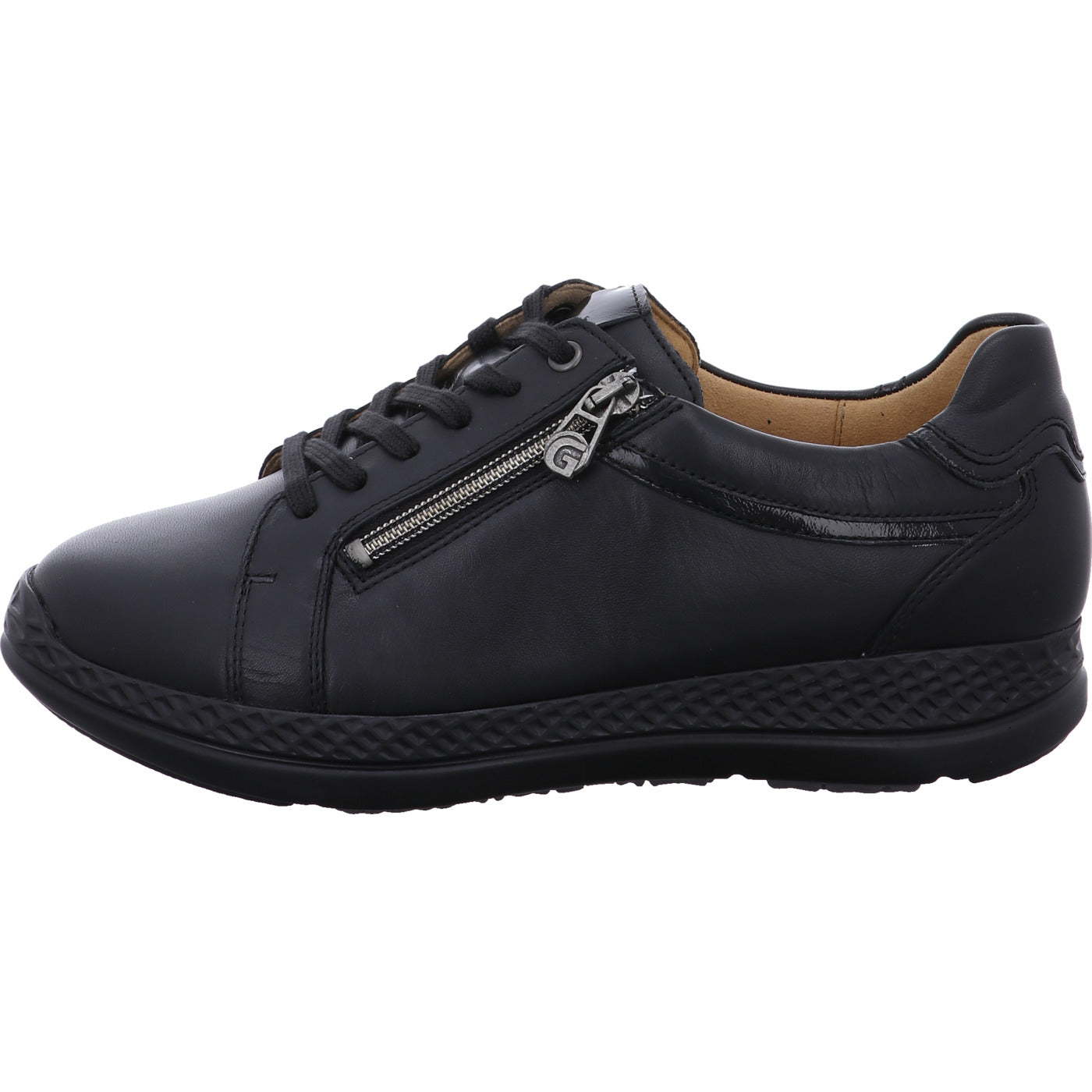 Ganter Schnürschuh Karla-Luise