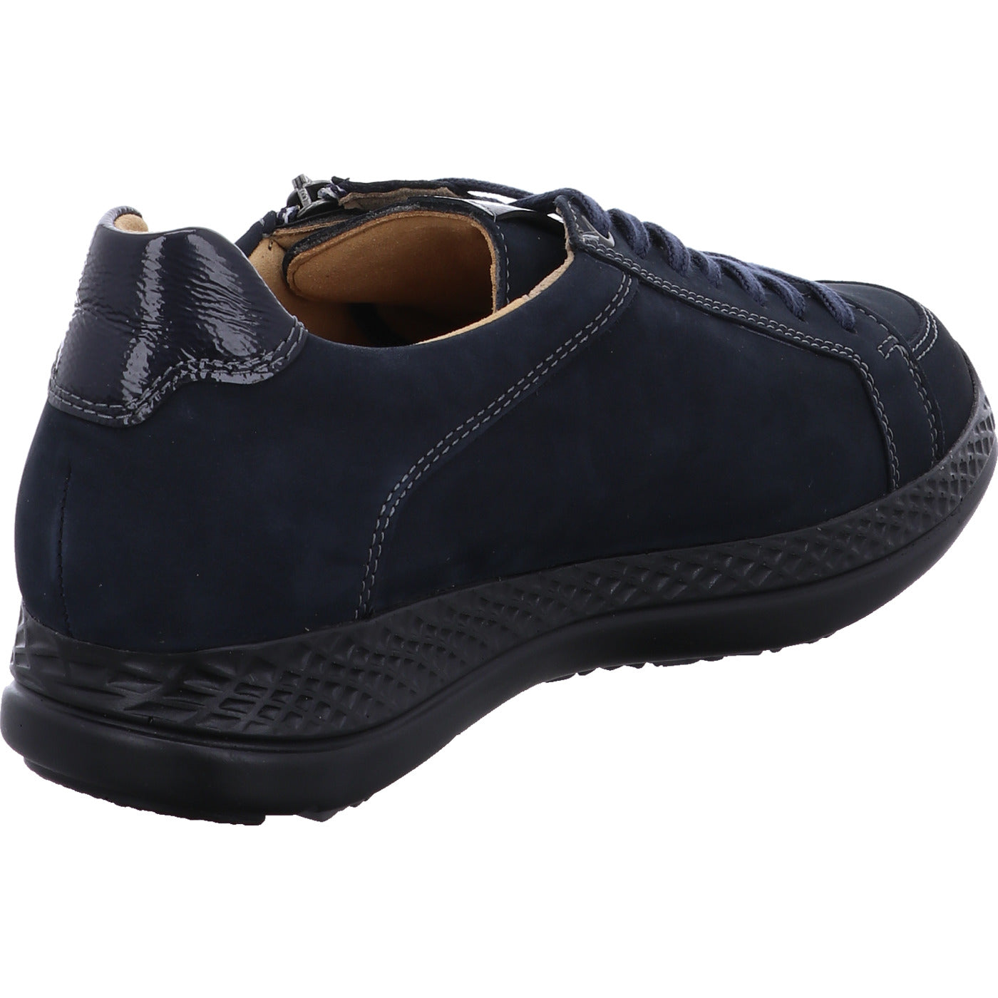 Ganter Schnürschuh Karla-Luise