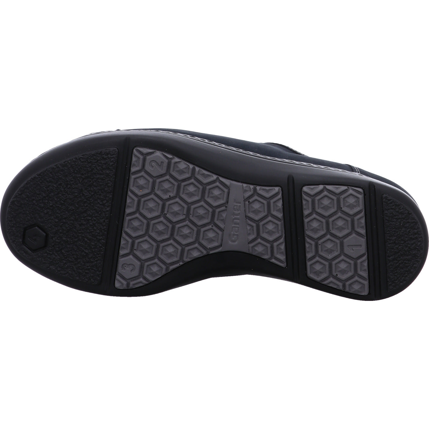 Ganter Schnürschuh Karla-Luise