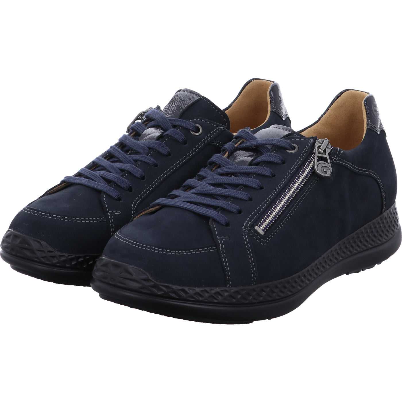 Ganter Schnürschuh Karla-Luise