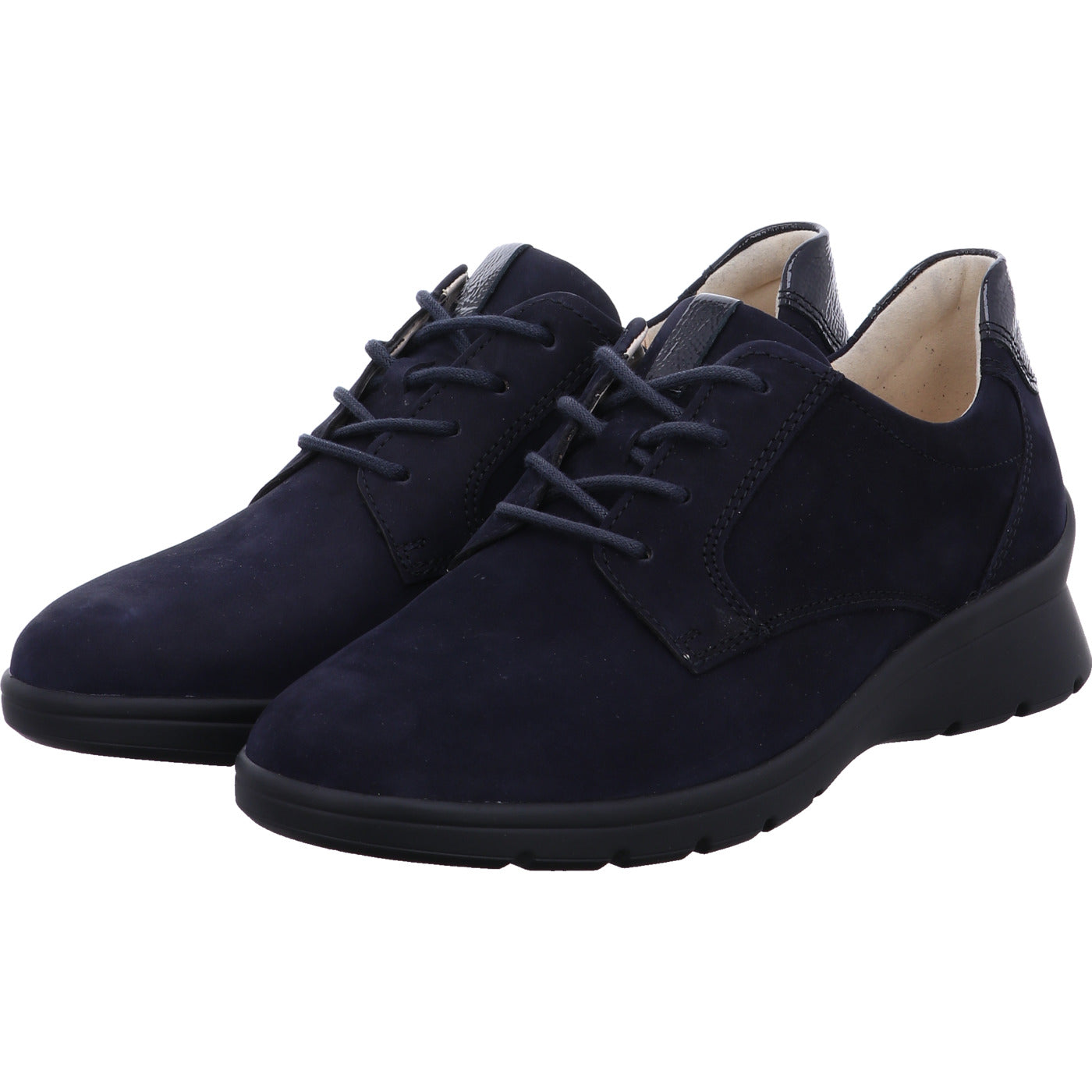 Ganter Schnürschuh Fara