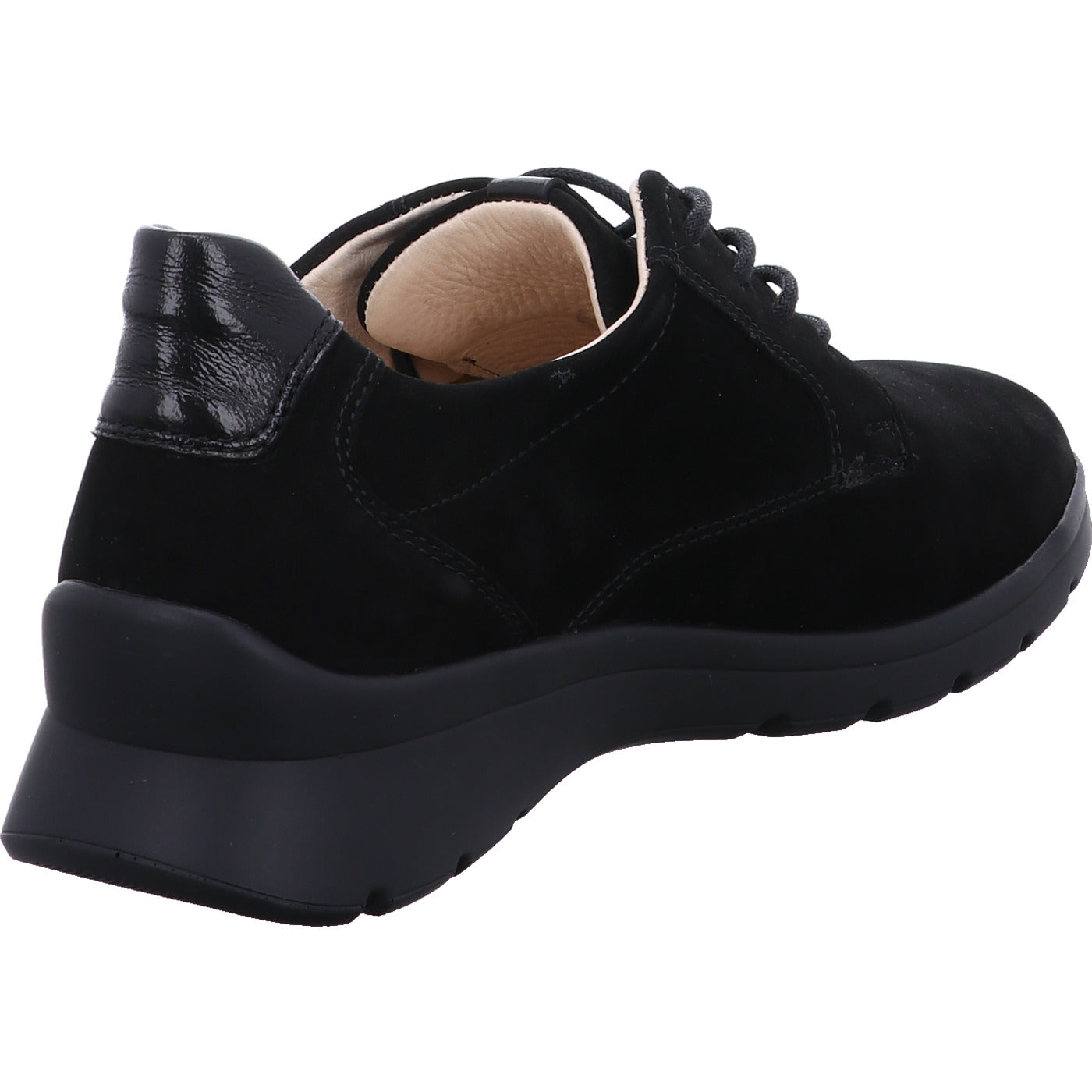 Ganter Schnürschuh Fara