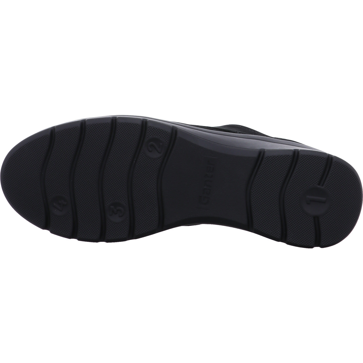 Ganter Schnürschuh Fara