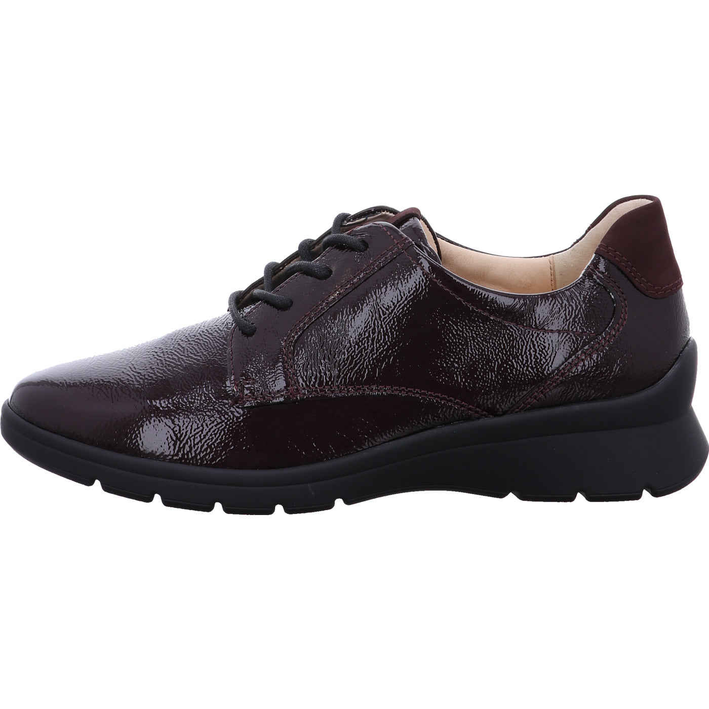 Ganter Schnürschuh Fara