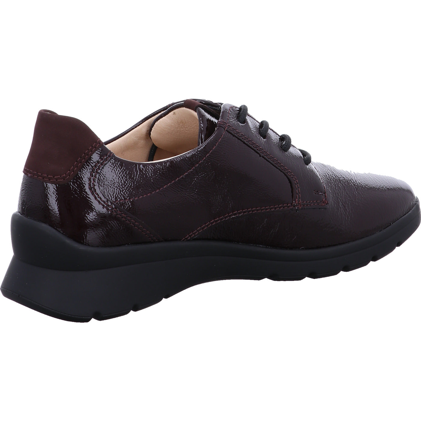 Ganter Schnürschuh Fara