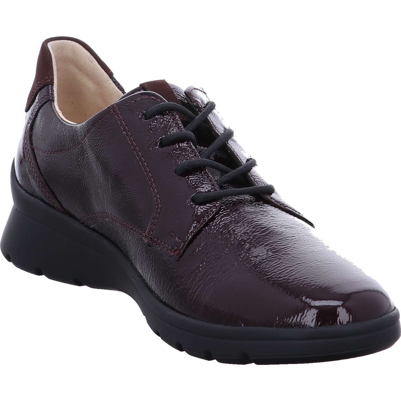 Ganter Schnürschuh Fara