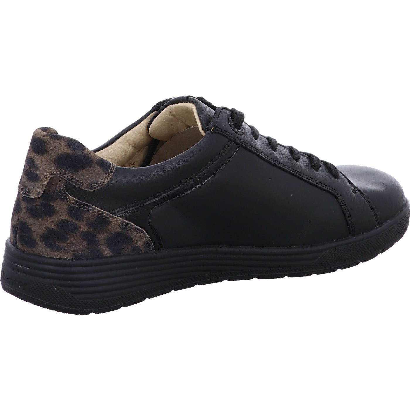 Ganter Schnürschuh Gerda
