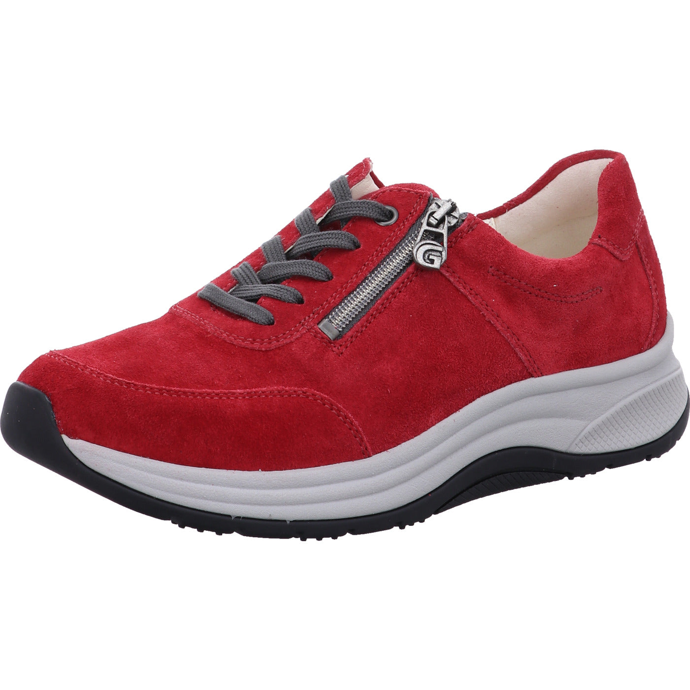 Ganter Schnürschuh High