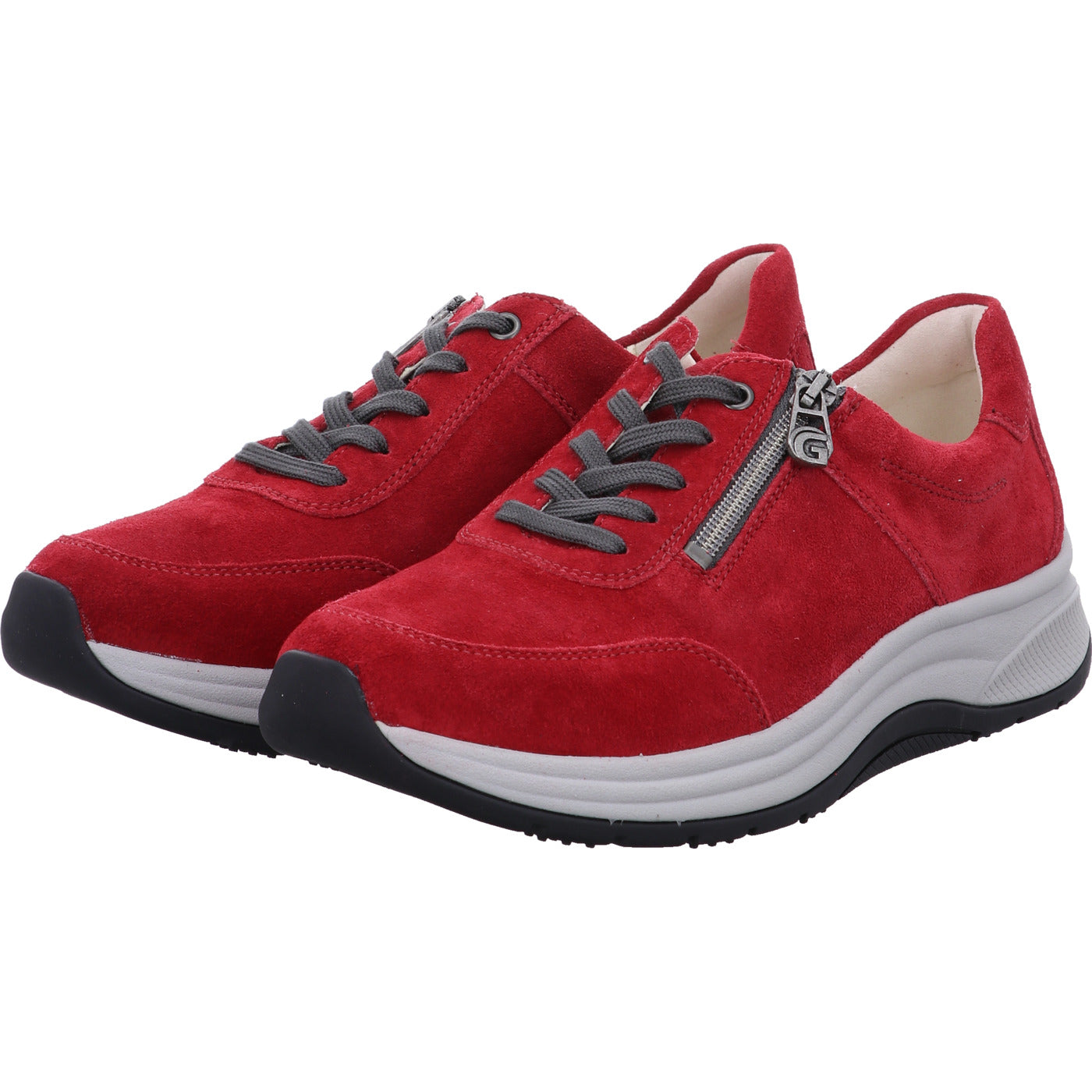 Ganter Schnürschuh High