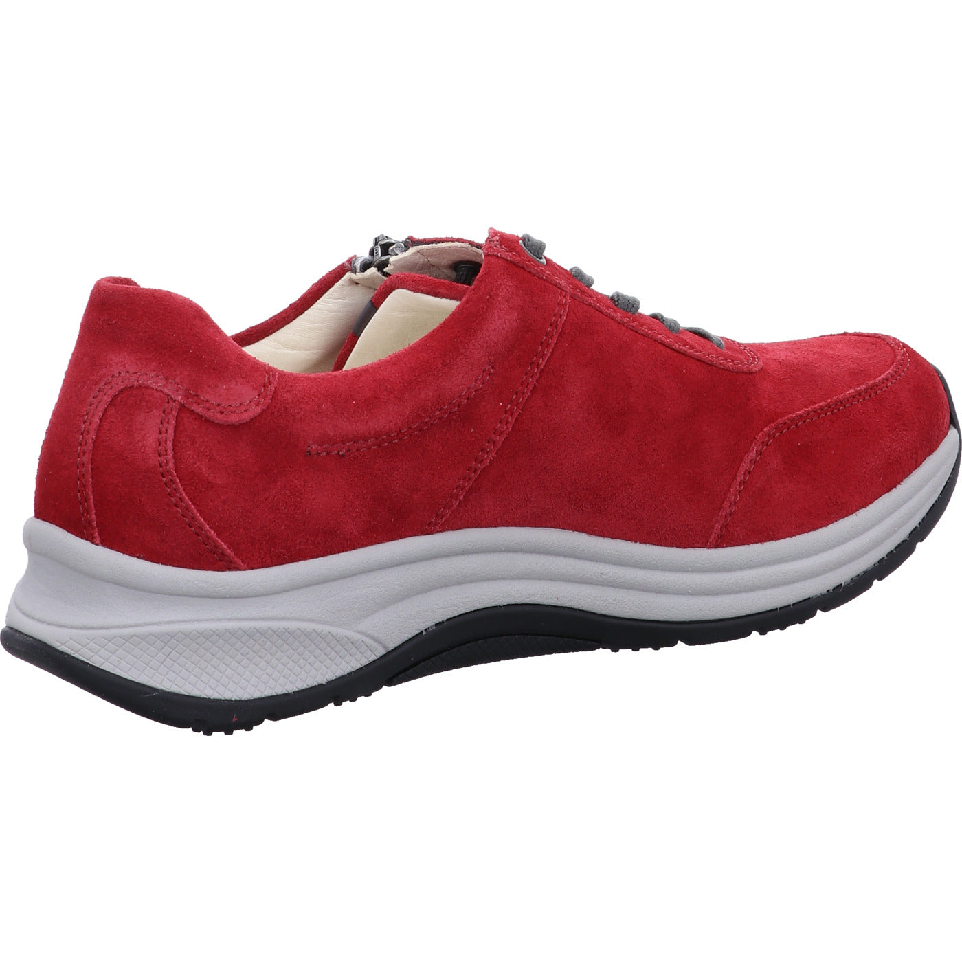 Ganter Schnürschuh High
