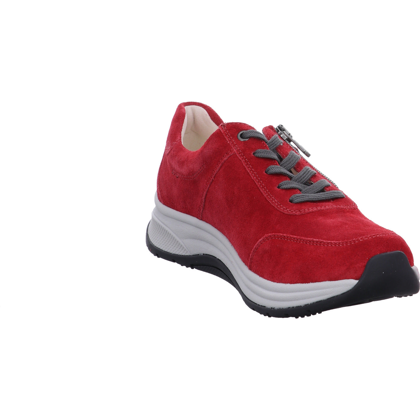 Ganter Schnürschuh High