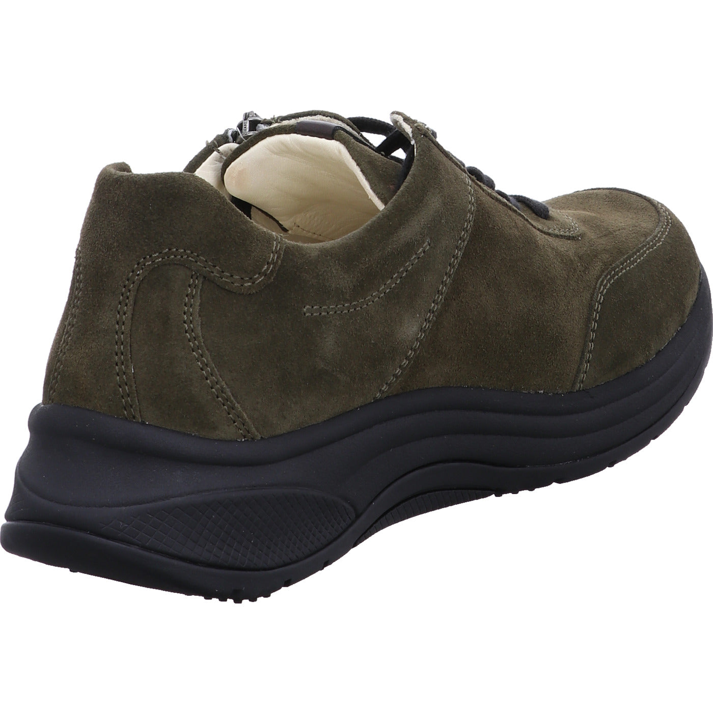 Ganter Schnürschuh High