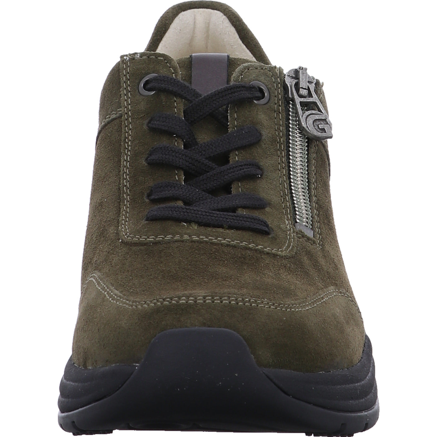 Ganter Schnürschuh High