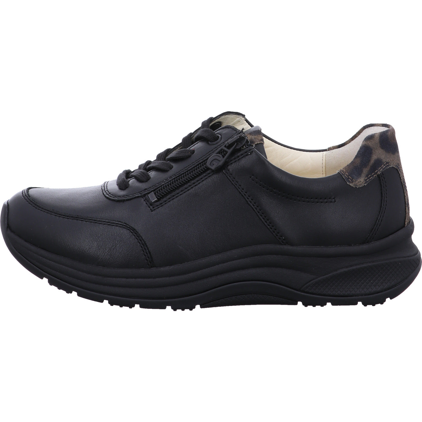 Ganter Schnürschuh High