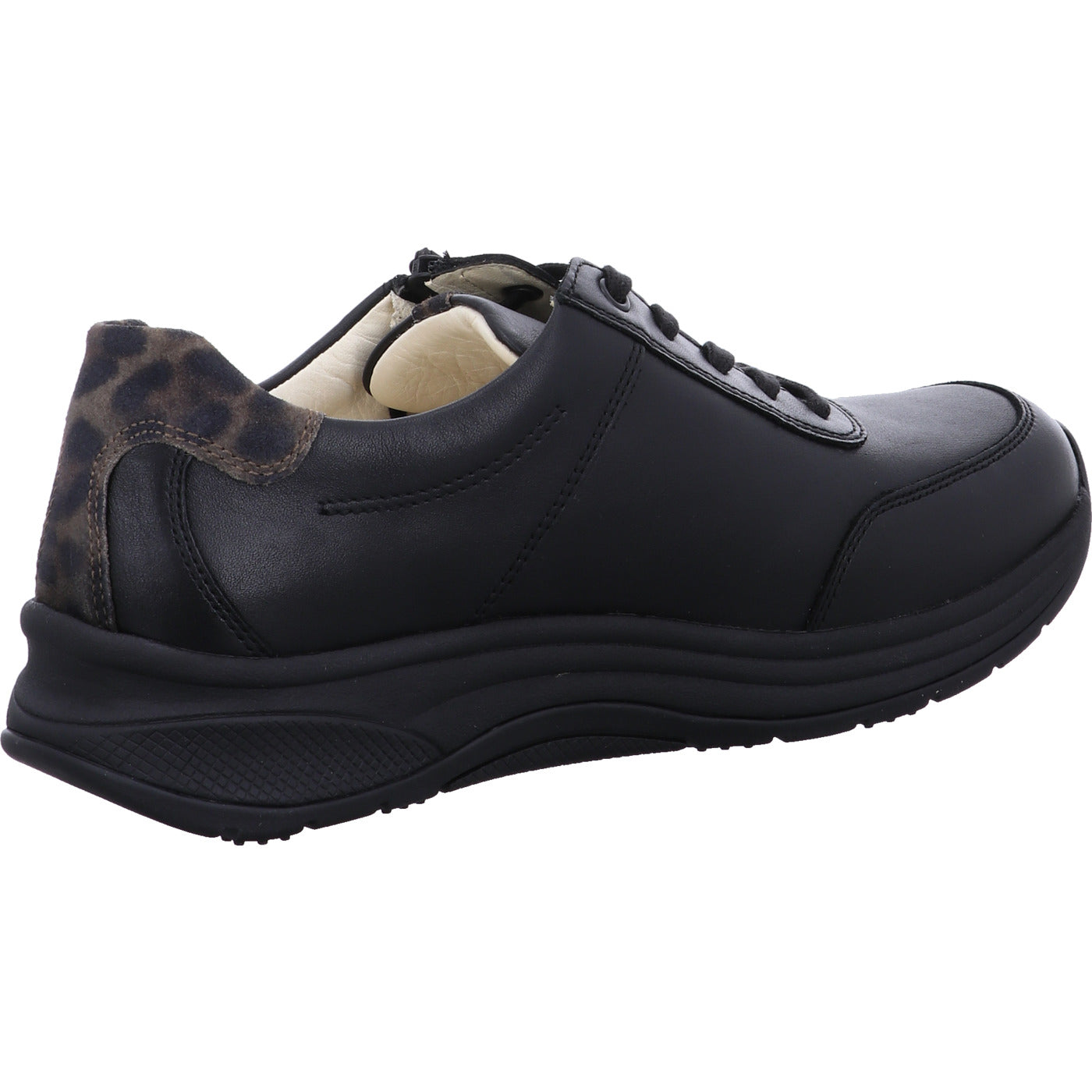 Ganter Schnürschuh High