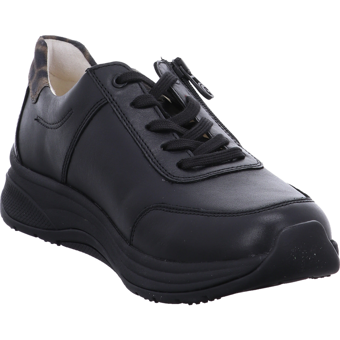 Ganter Schnürschuh High