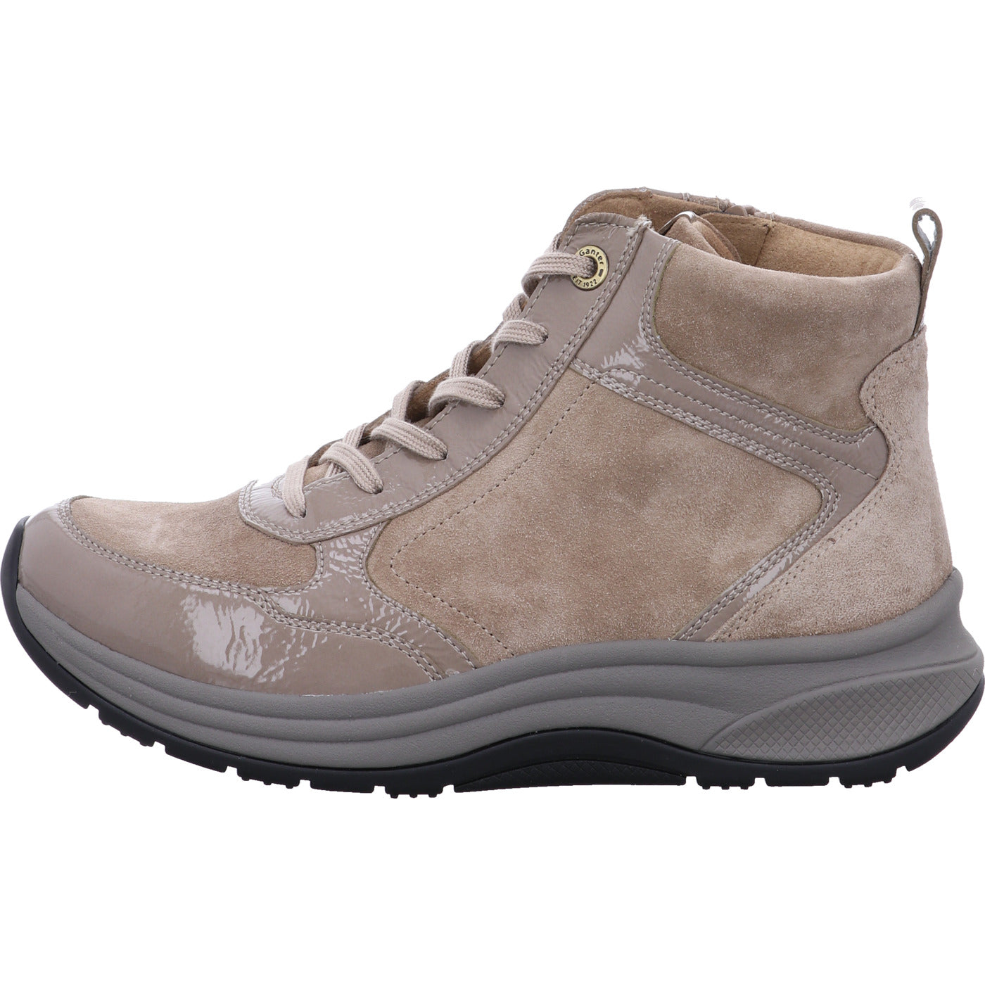 Ganter Boot High