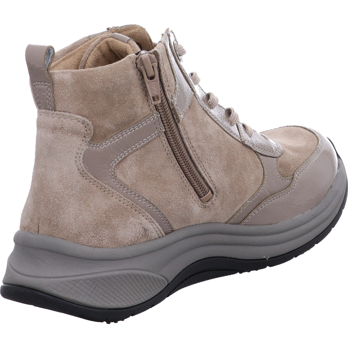 Ganter Boot High
