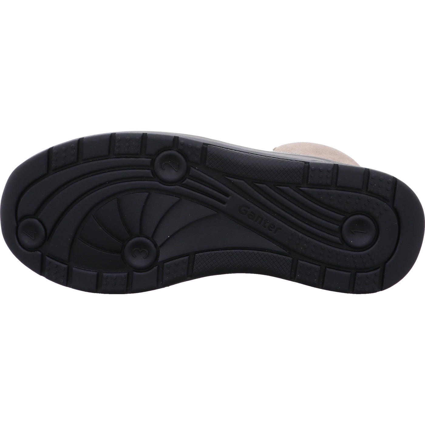 Ganter Boot High