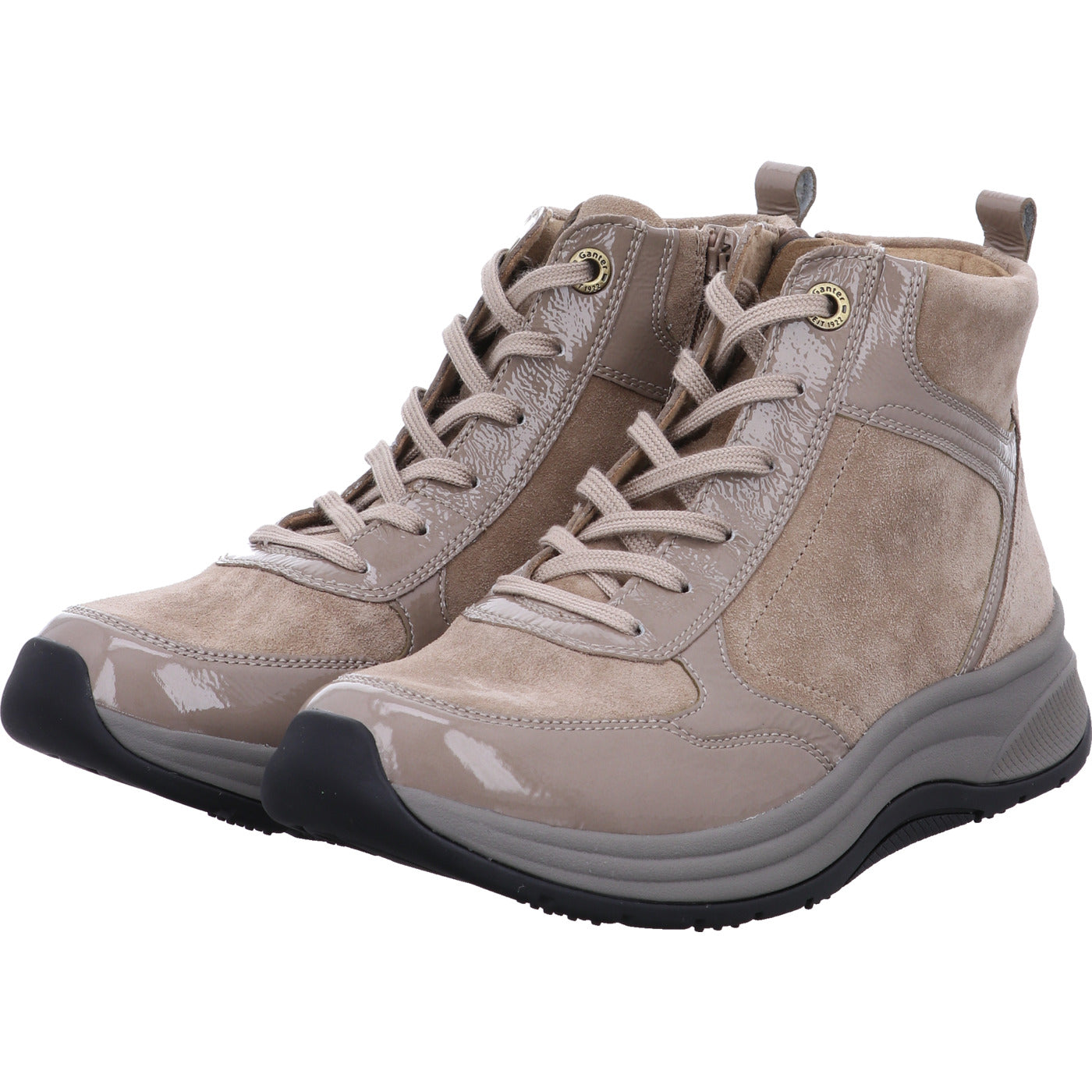 Ganter Boot High