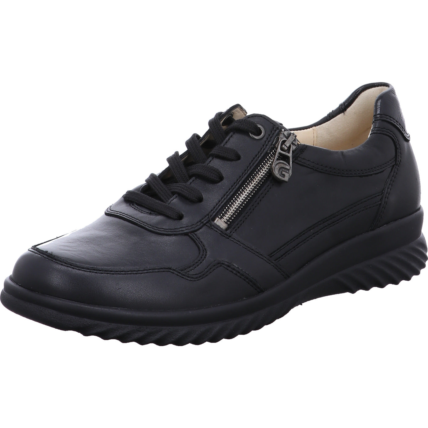 Ganter Schnürschuh Heike