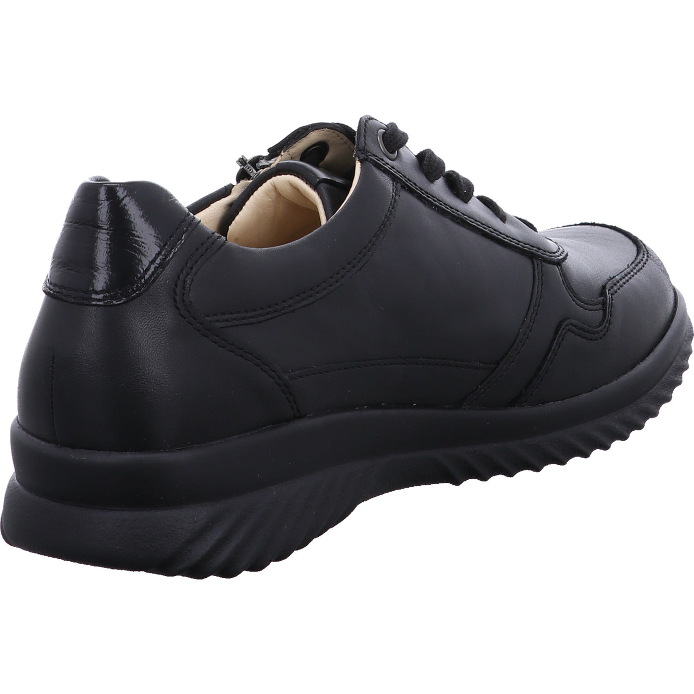 Ganter Schnürschuh Heike