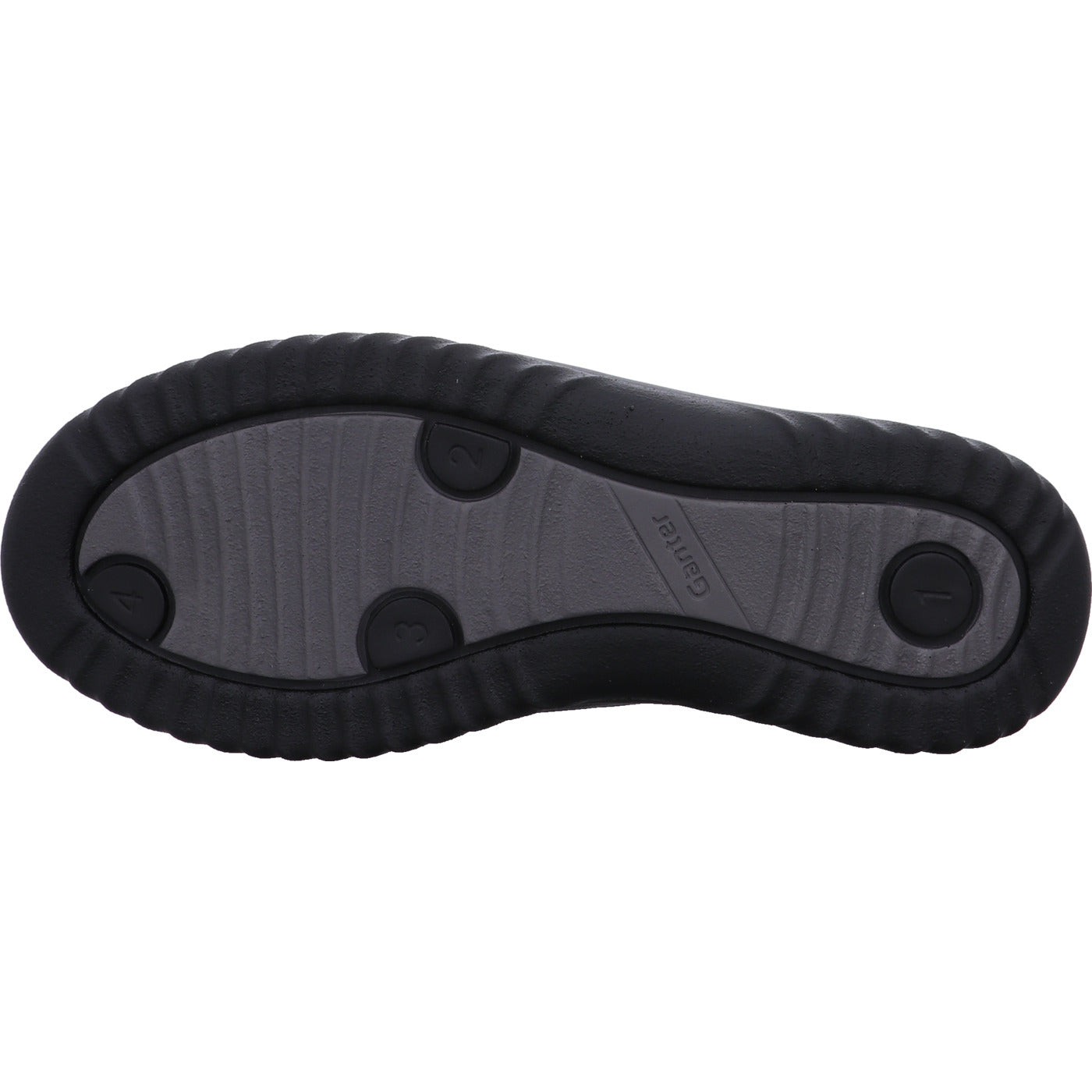 Ganter Schnürschuh Heike