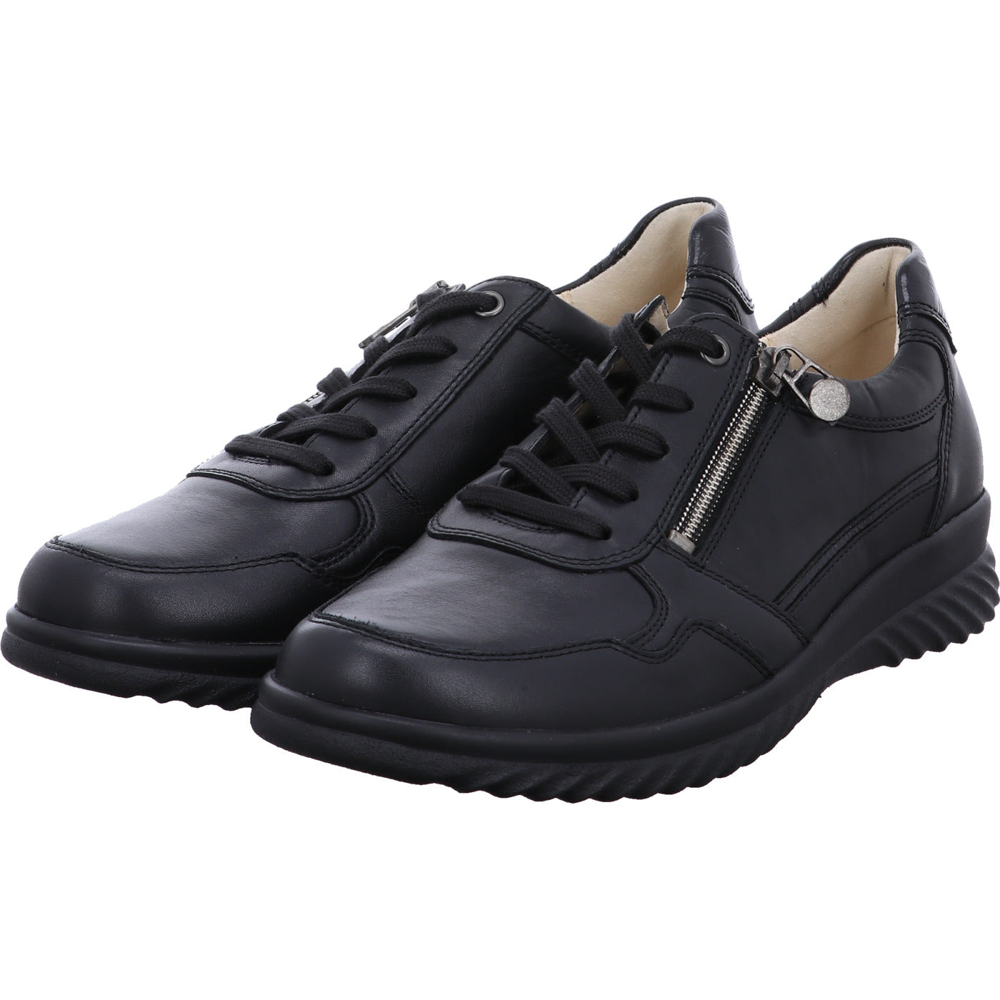 Ganter Schnürschuh Heike