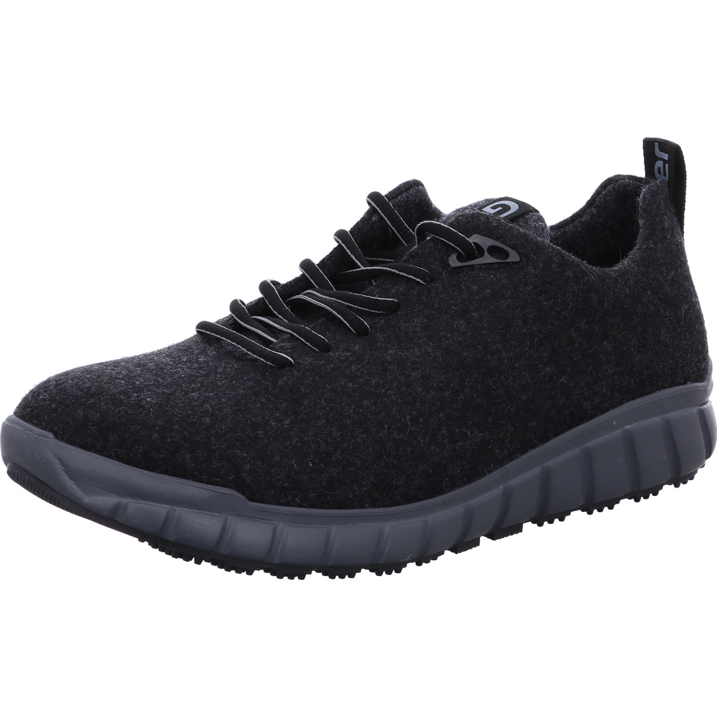 Ganter Schnürschuh Evo