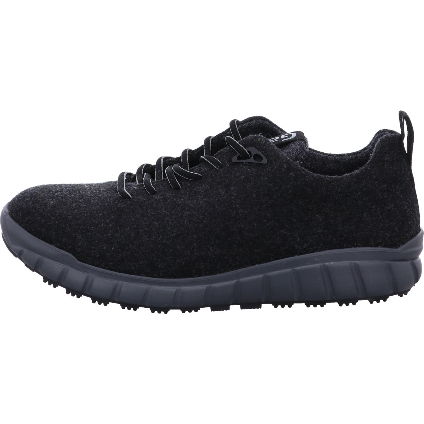 Ganter Schnürschuh Evo