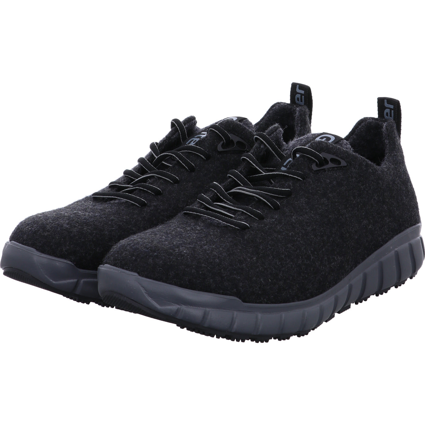 Ganter Schnürschuh Evo