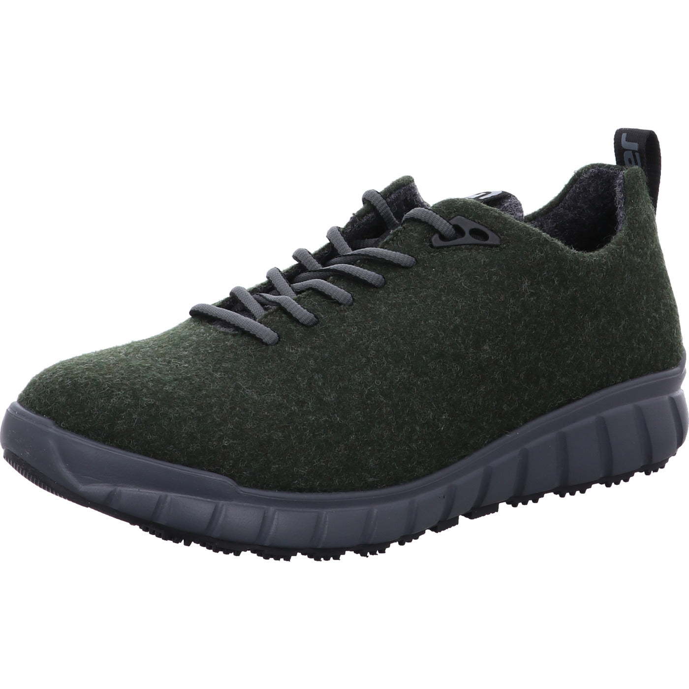 Ganter Schnürschuh Evo