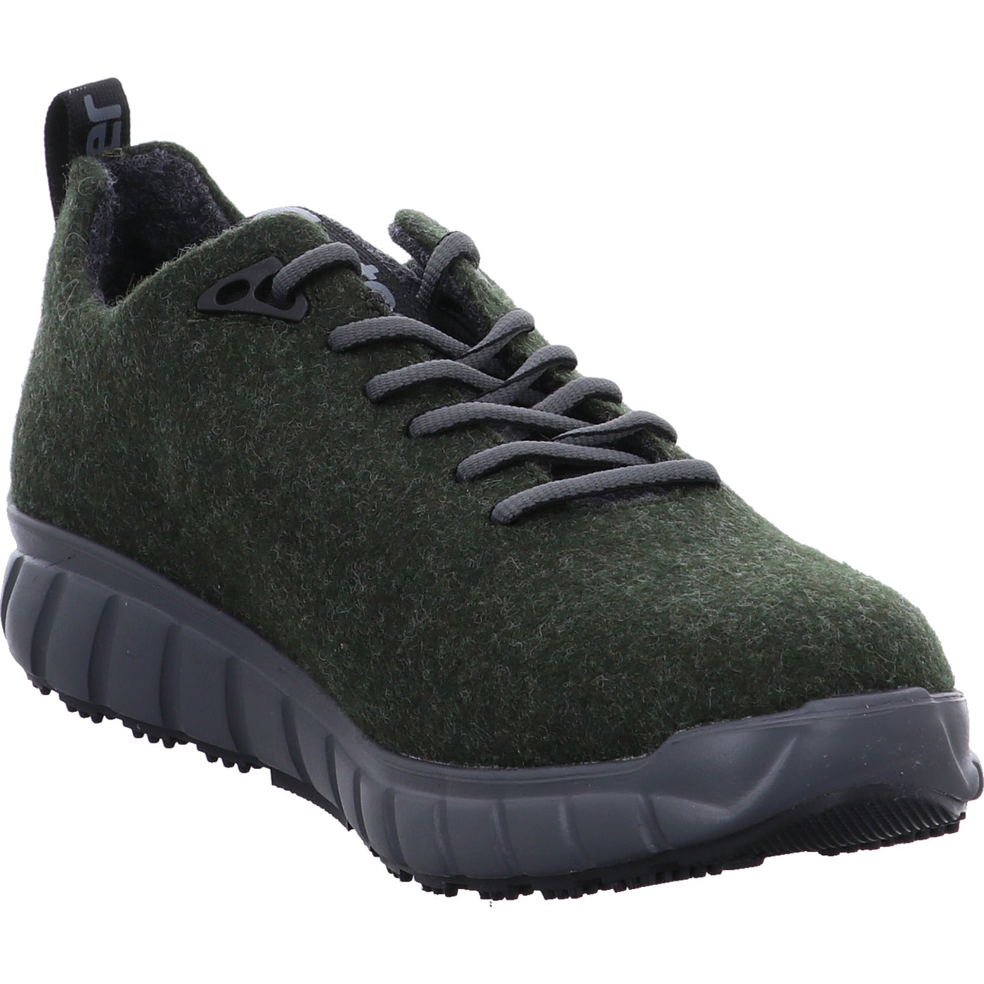 Ganter Schnürschuh Evo